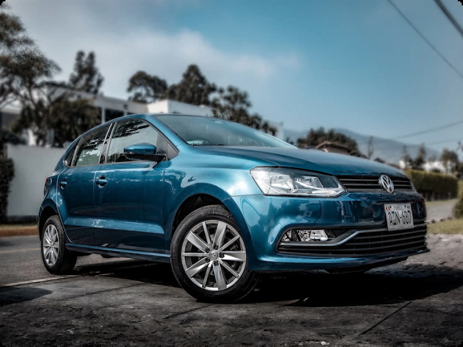 Transporte de vehículos MTOM