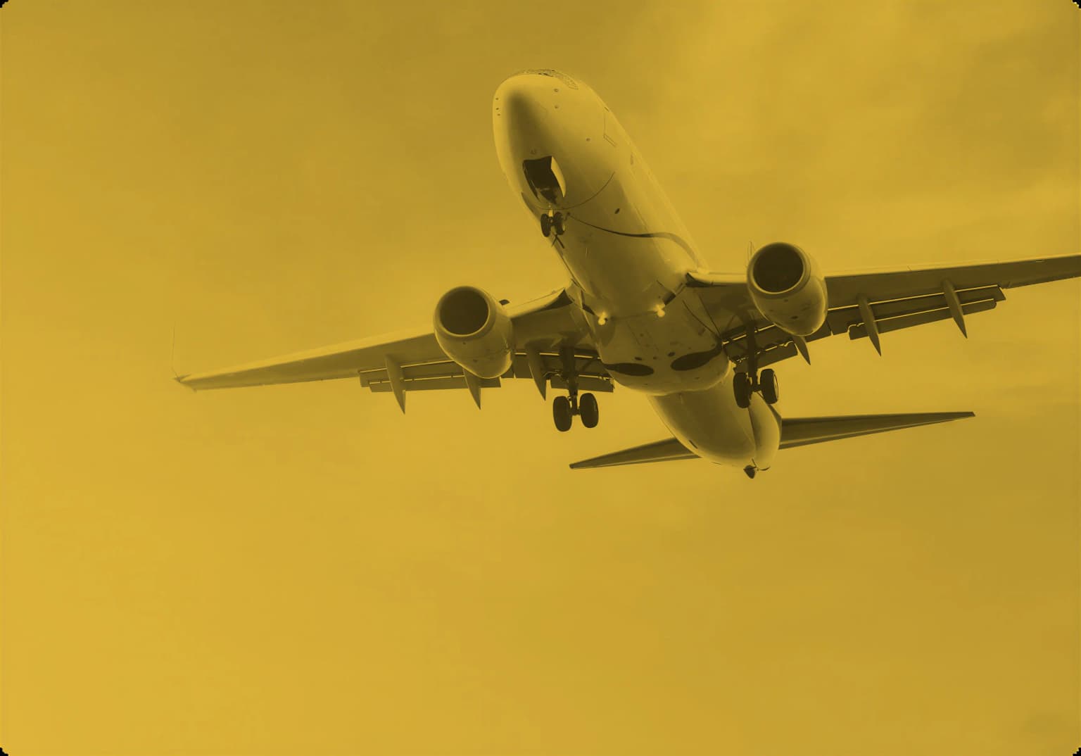 Avión de carga aérea MTOM