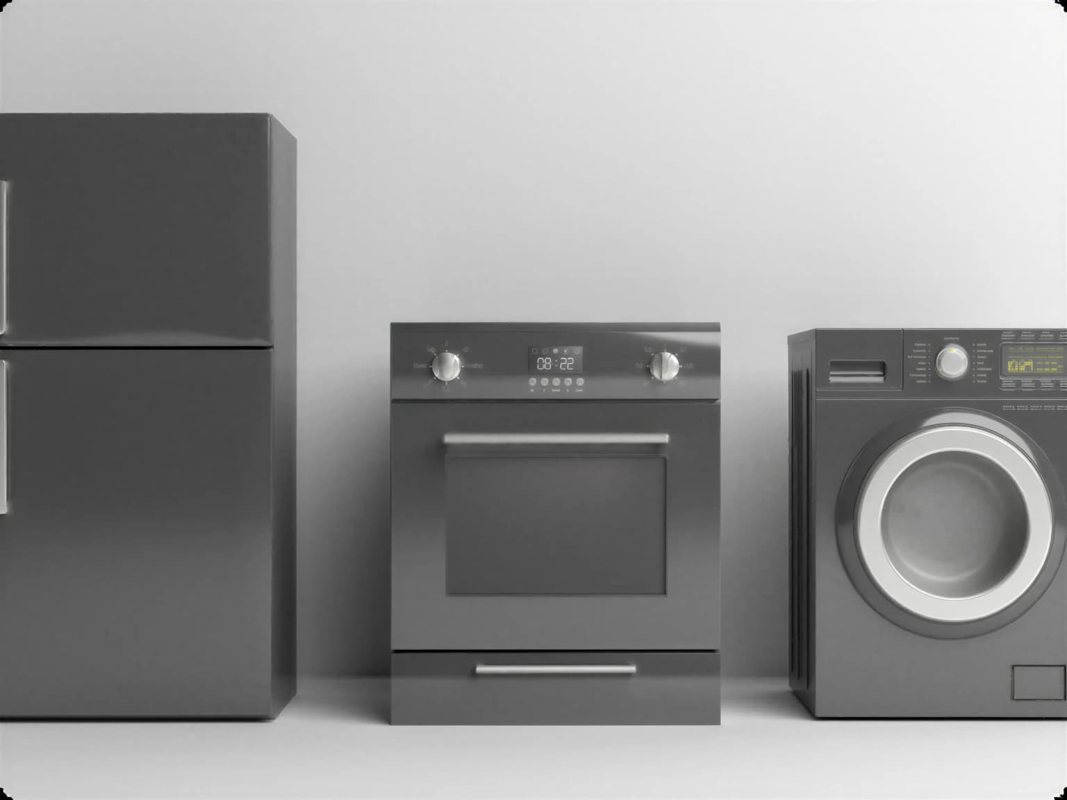 Envío de menaje de casa MTOM